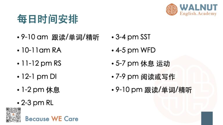 PTE大分值题汇总26