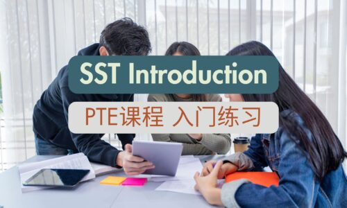 SST Introduction 入门练习