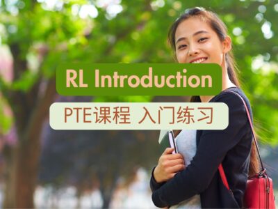 RL Introduction 入门练习