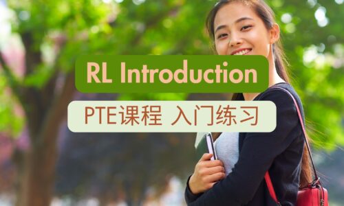 RL Introduction 入门练习