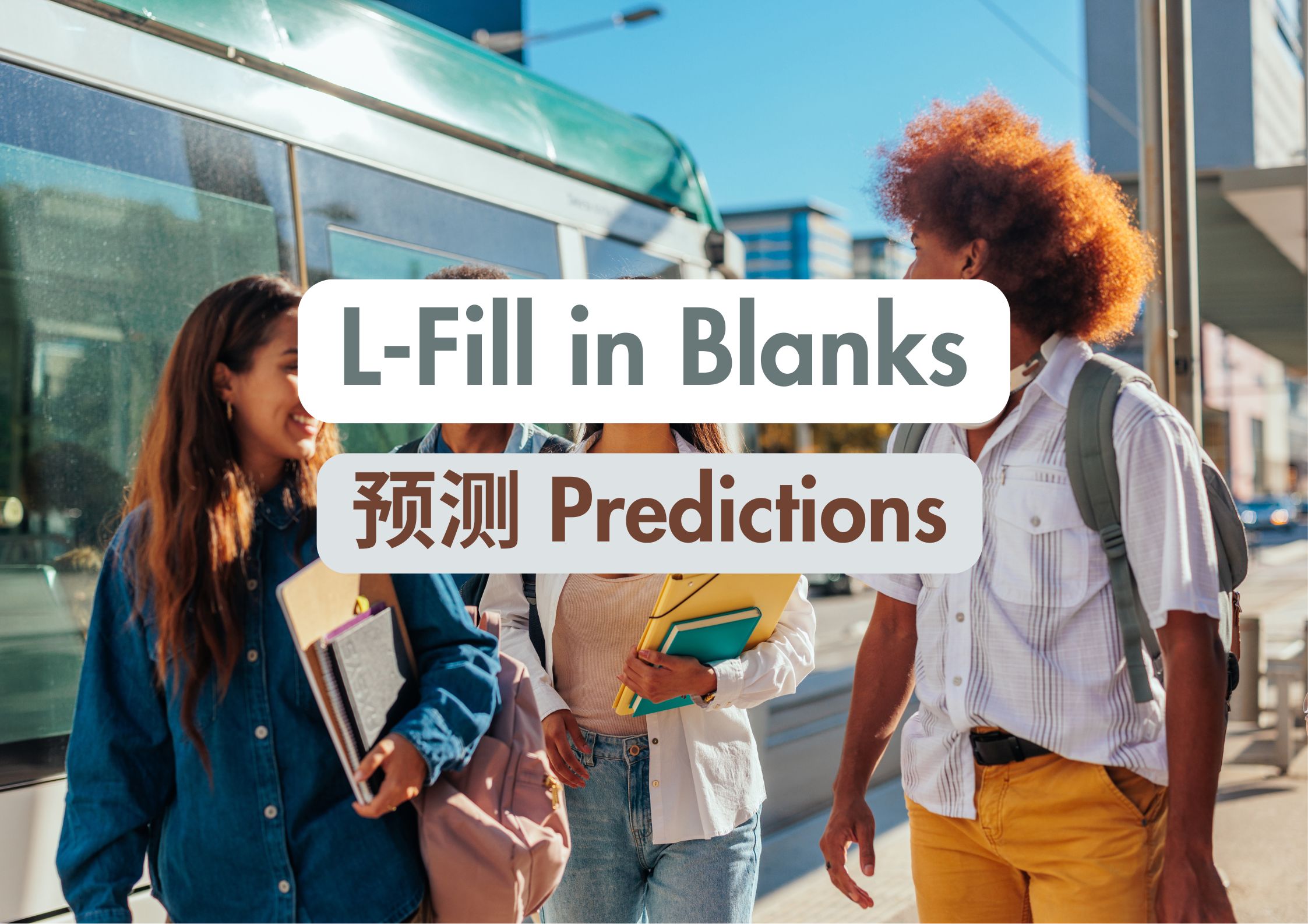 L-FIB预测