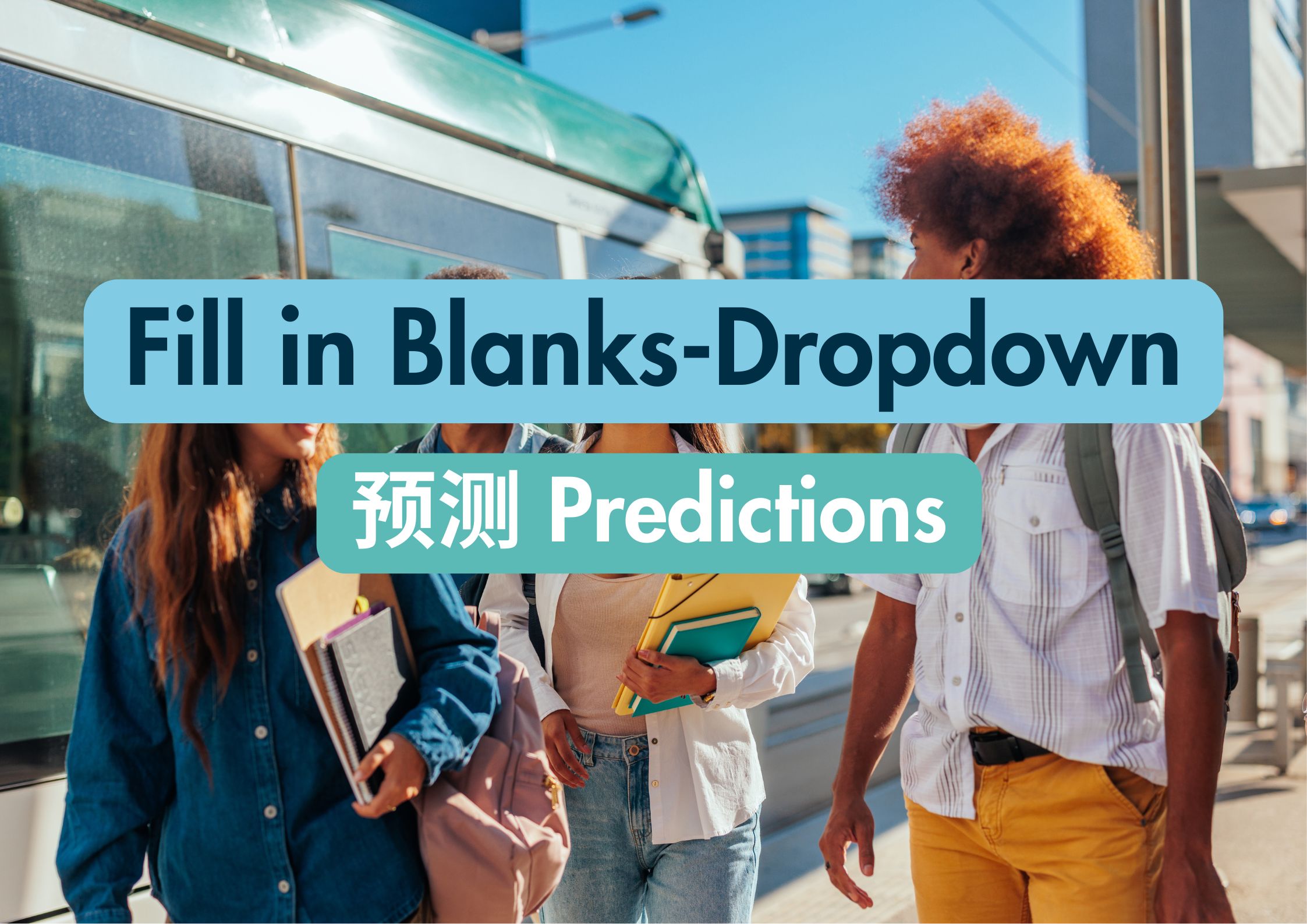 FIB D Predictions FIB D Predictions