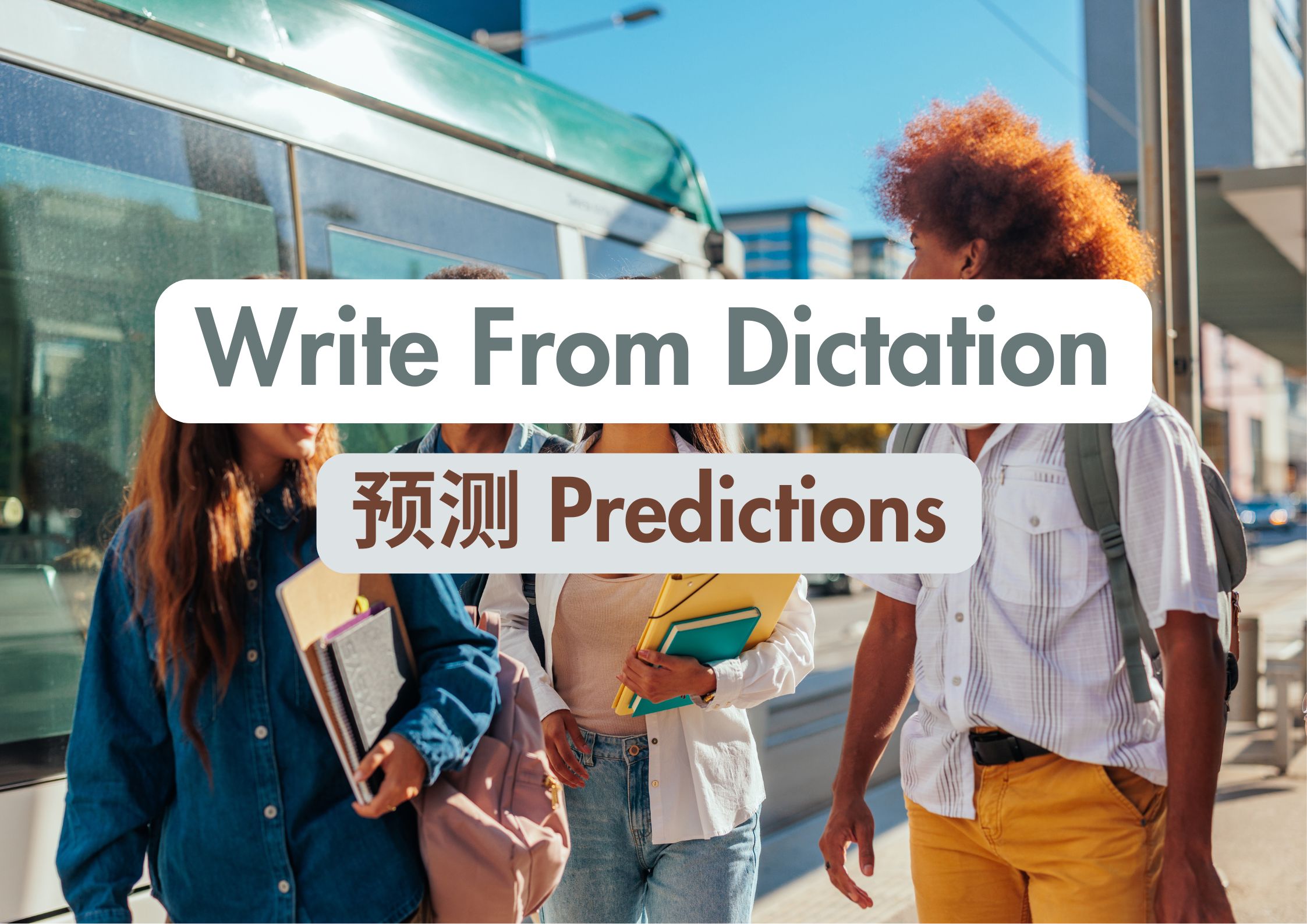 WFD 预测 Predictions Cover WFD 预测 Predictions Cover